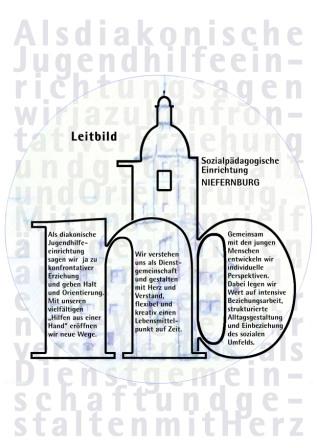 Leitbild Leitbild